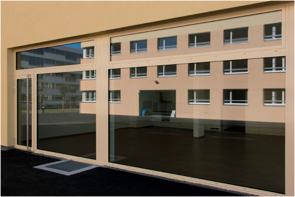 Olten SüdWest