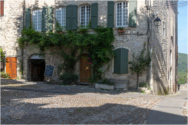 Vaison-la-Romaine