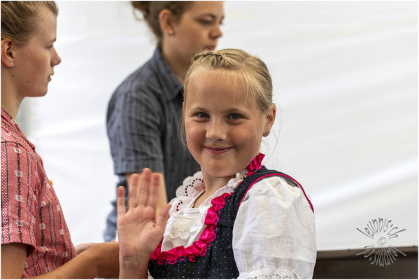 1. Augustbrunch 2024 Weid-Hof Zurbrügg Fahrni