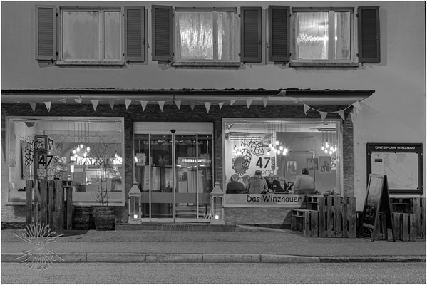 Konzert "Bluescht", Braui 47Grad Nord Winznau