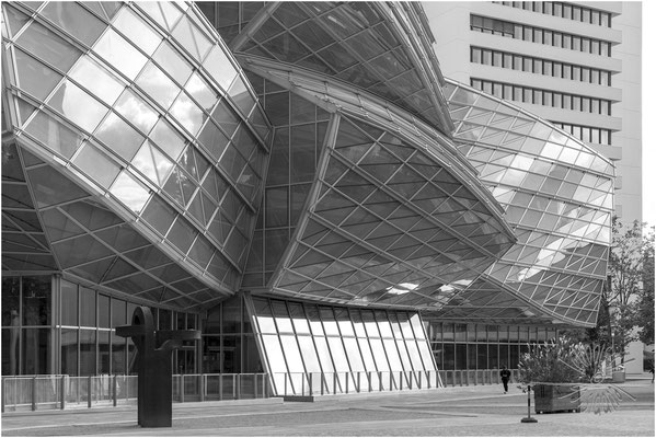 Novartis Campus