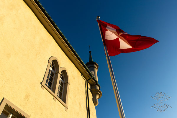 Sälischlössli