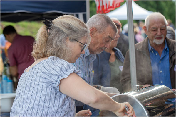 1. Augustbrunch 2025 Weid-Hof Zurbrügg Fahrni