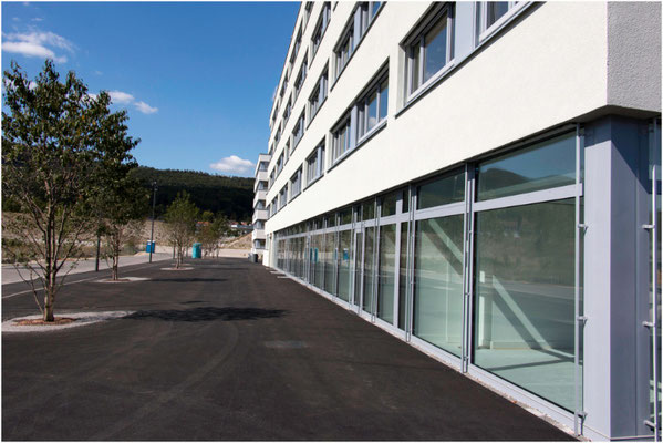 Olten SüdWest