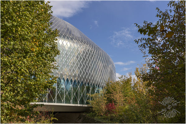 Novartis Campus