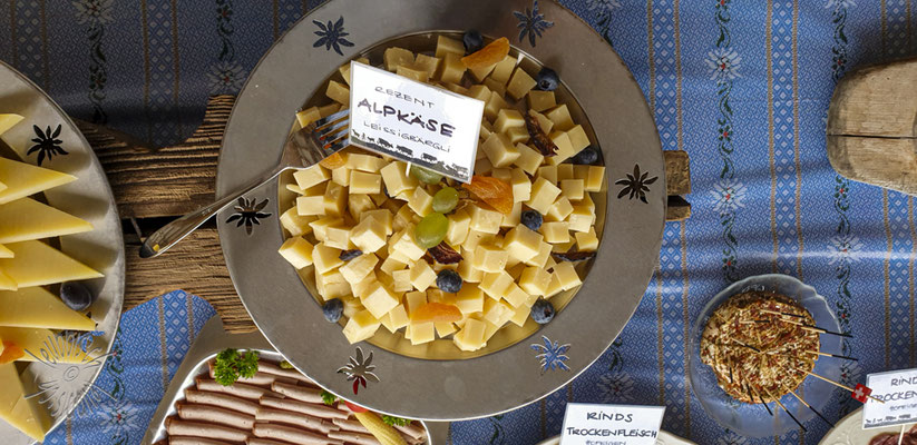 1. Augustbrunch 2024 Weid-Hof Zurbrügg Fahrni