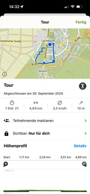 29.09.2024: Rudi