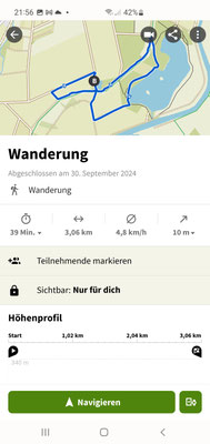 30.09.3034: Panda und Louie 