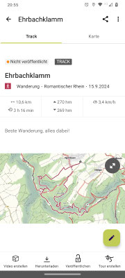 15.09.2024: Feivel, Malisch, Marley, 