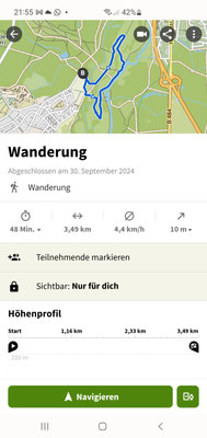 30.09.3034: Panda und Louie 