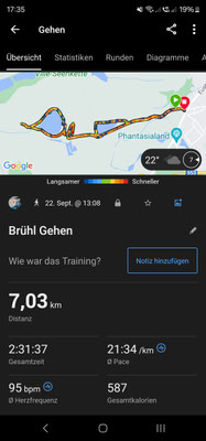 22.09.2024: Maze, Fraggle, Anouk und Bonny