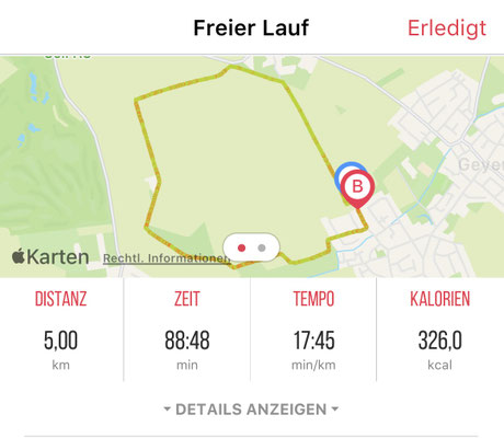 15.09.2024: Uso und Merlin