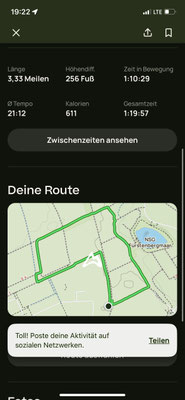 28.09.2024: Captain Hook  und Stella 