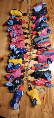 Hundekotbeutelspender