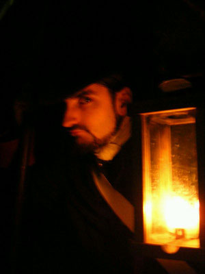 Heidelberg Spooky Tour