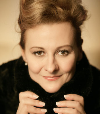 Portrait 4- Hermine Haselböck (2006) by Kurt Pinter 