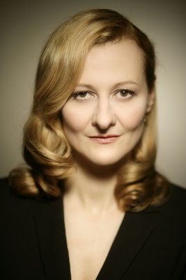 Portrait 1  Hermine Haselböck (2006) by Kurt Pinter 