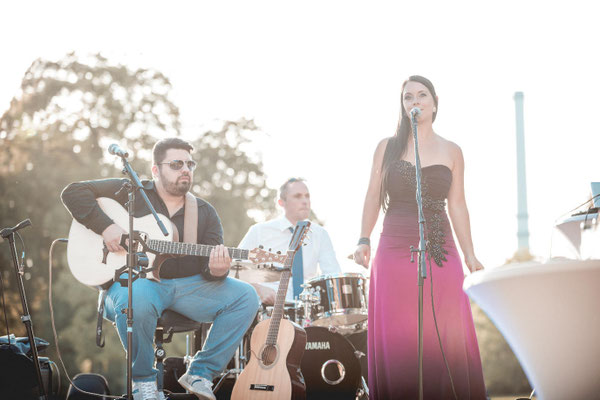 Hochzeitssangerin Fur Ihre Trauung Livegesang Fur Ihre