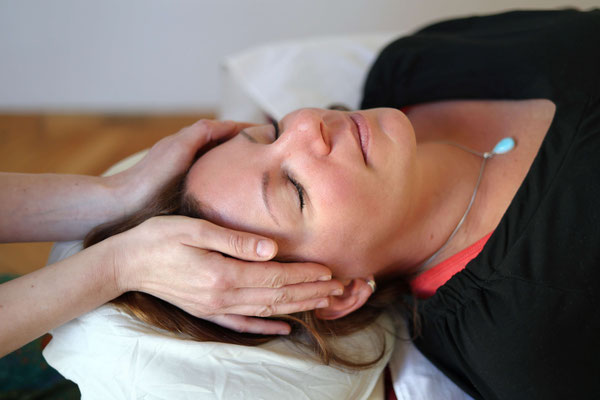 Christine Kohl Reiki