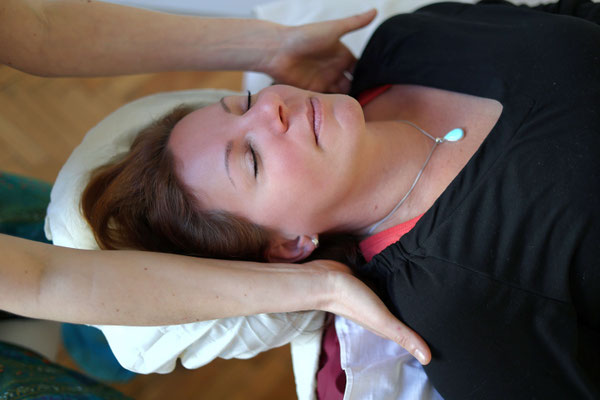 Christine Kohl Reiki