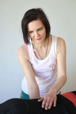 Christine Kohl Reiki