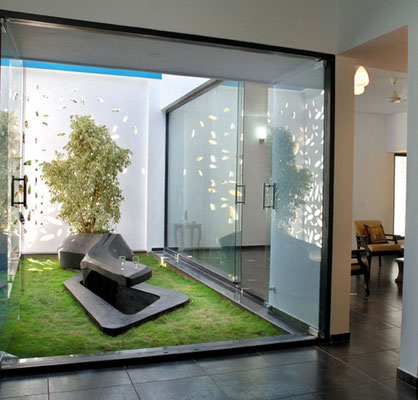 Jardins interiores design de jardins, garden design, diseño de ... Jardin désign Exteriores