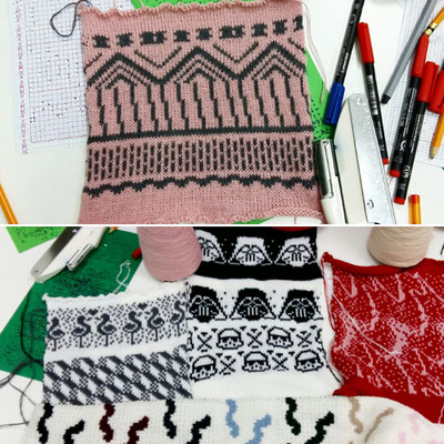 taller de tricotosa