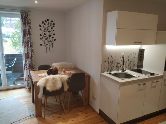 Gemütliche Zimmer im Skigebiet Dachstein West