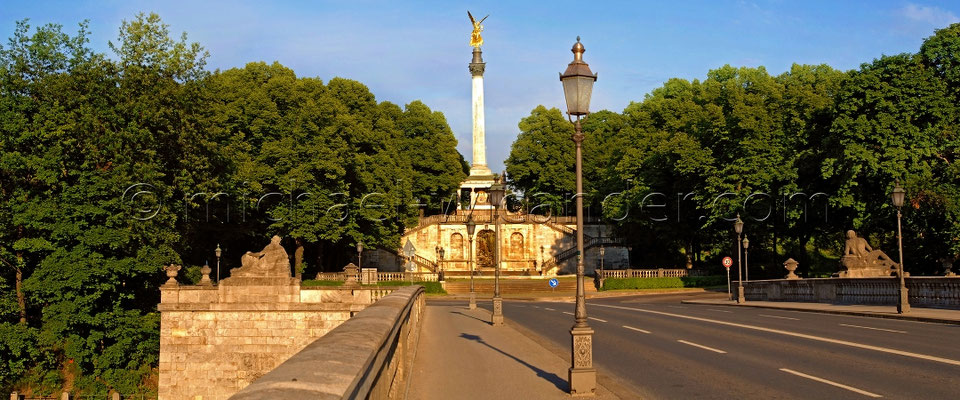 München Panorama 12