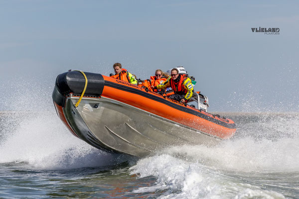 Open Dag KNRM 10 mei 2025