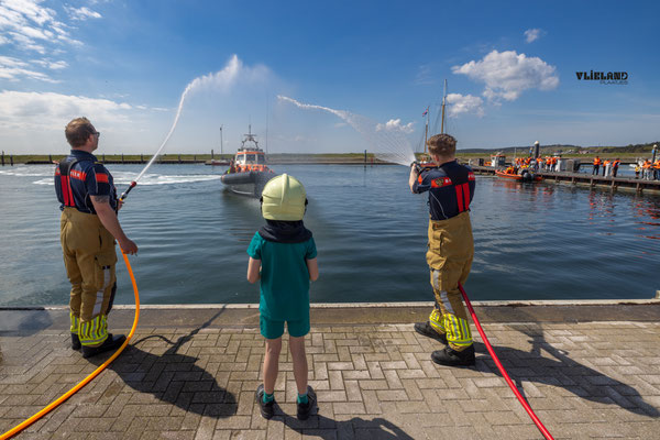 Reddingsbootdag mei 2026