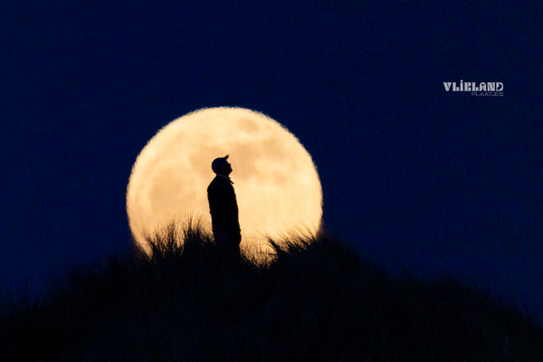 Volle Maan & Alex, april 2025