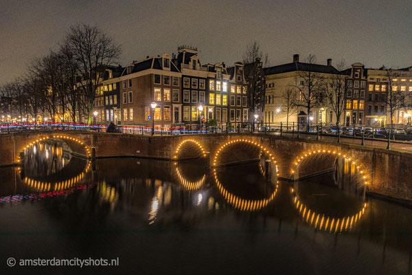 "Herengracht/ Leidsegracht'