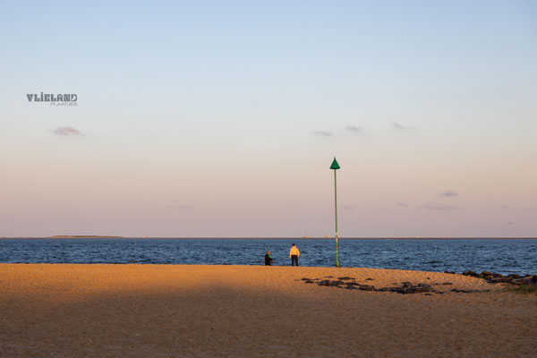 Avondlicht Noordoosthoek, augustus 2025
