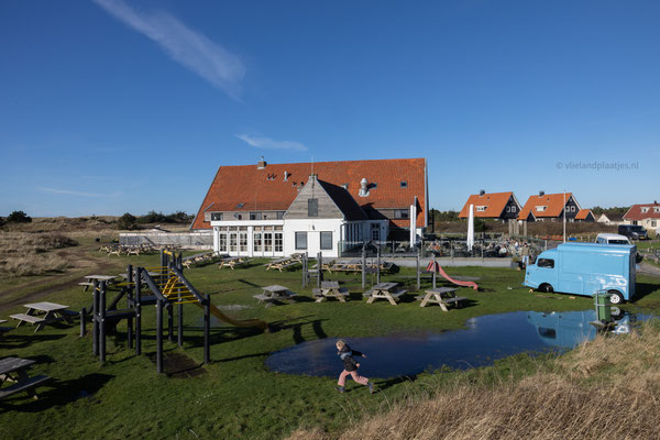 Terrasweer bij het Posthuis (25 feb 2024) RTL weerfoto
