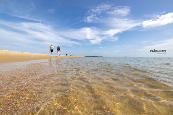 Heerlijk helder Waddenzee, aug 2025
