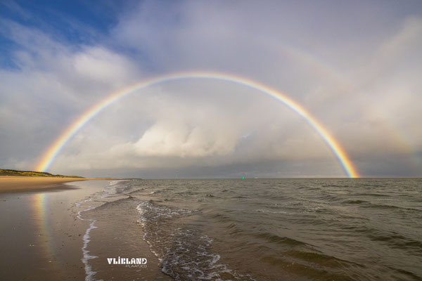 Vette Regenboog, 23 okt 2025
