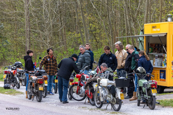 Jelle Kikstra Paasrit 2025 (Vlielandse traditie) II