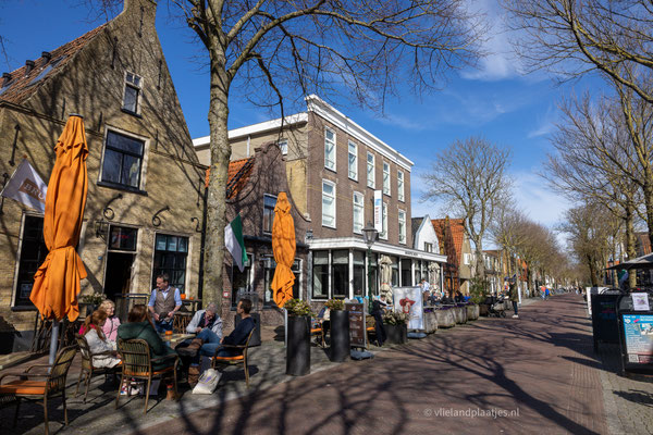 Terrasweer voor Paasweekend (3)