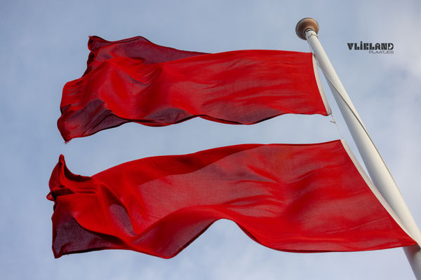 Dubbel rood jachthaven, aug 2025