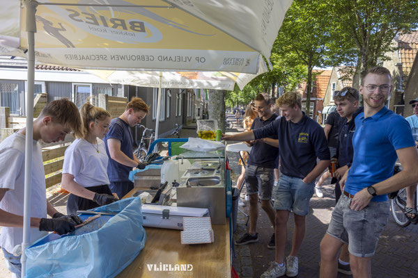 Luuk's Maatjes, juni 2024