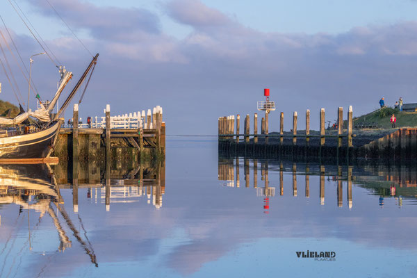 Havenuitgang Spiegel, 2 juni 2025