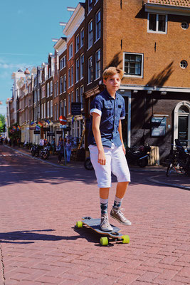 'skaterboy'
