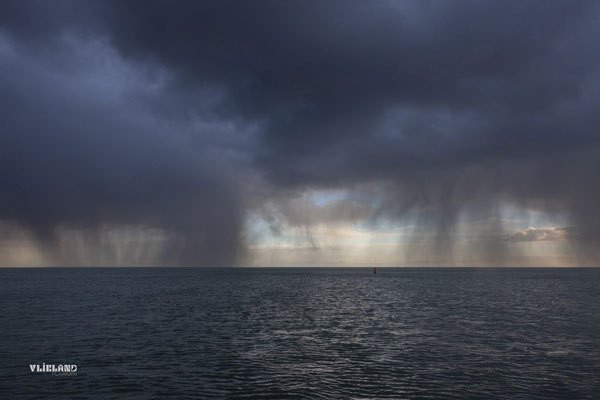 Valstrepen van Winterse Neerslag, 3 januari 2026