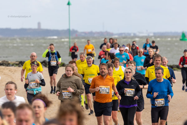 Vuurtorenloop '24