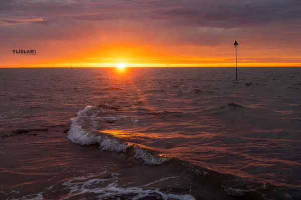 Zonsopkomst 5 november 2025