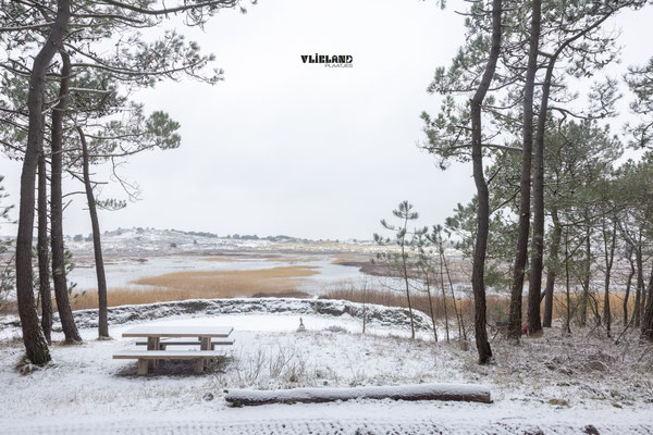Winters Kooisplek, 30 januari 2026