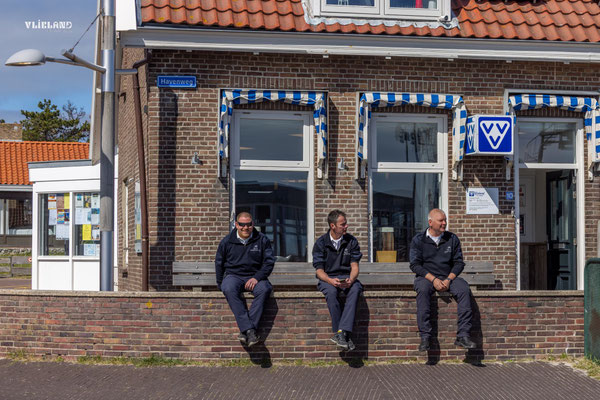 Bootje kieken, april 2025