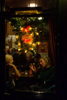 'Pub Christmas'