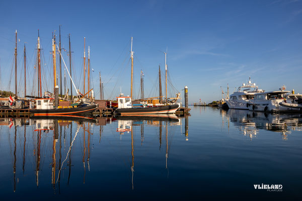Jachthaven spiegel, juli 2025 (2)
